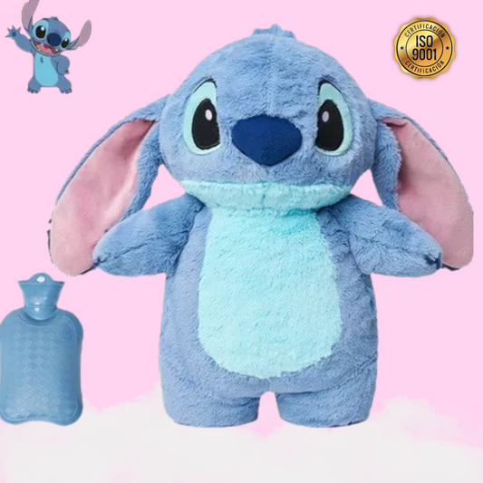 PELUCHE STITCH ANTICOLICOS